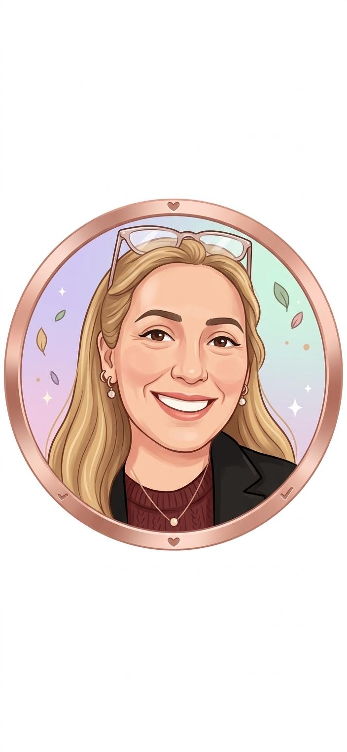 Teacher Yael